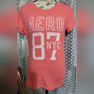 AEROPOSTALE tee